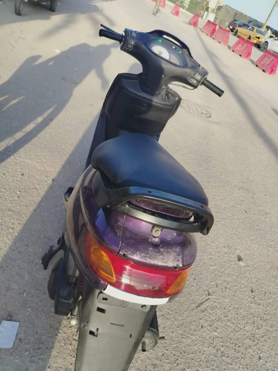 دراجه للبيع 325 اتصال ***********
