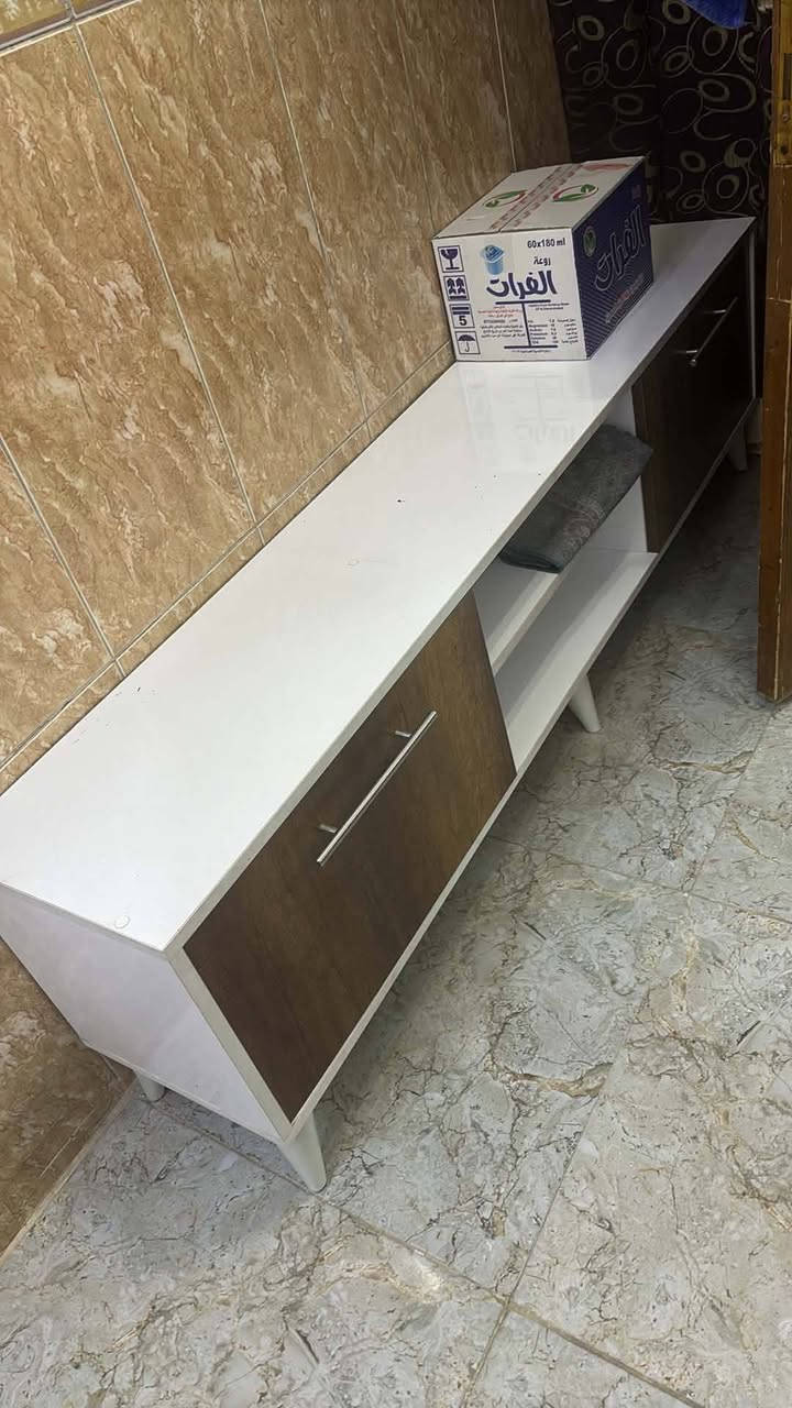 غراض للبيع مستعجله عليهم حيل نضيفات مكاني بغداد بجميله فقط ميز والمبرده بطالبيه
جهاز جري عاطل


**إذا كنت صاحب هذا الإعلان وتريد حذفه لأي سبب، رجاءا أرسل رسالة إلى الدعم الفني**