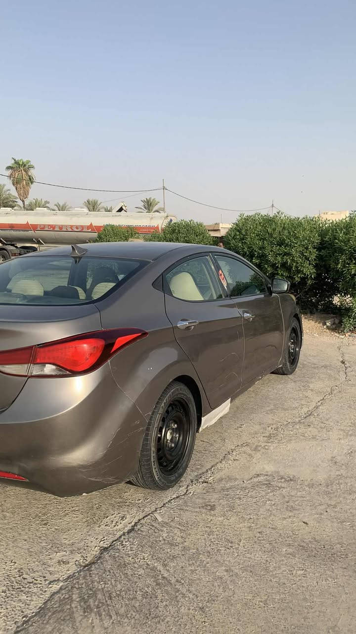 النترا ٢٠١٣ امريكي حادثها جاملغ خلفي مكينة ١٨٠٠ مصبوغة حزام معروضة ب٨٩ وبيها
***********
