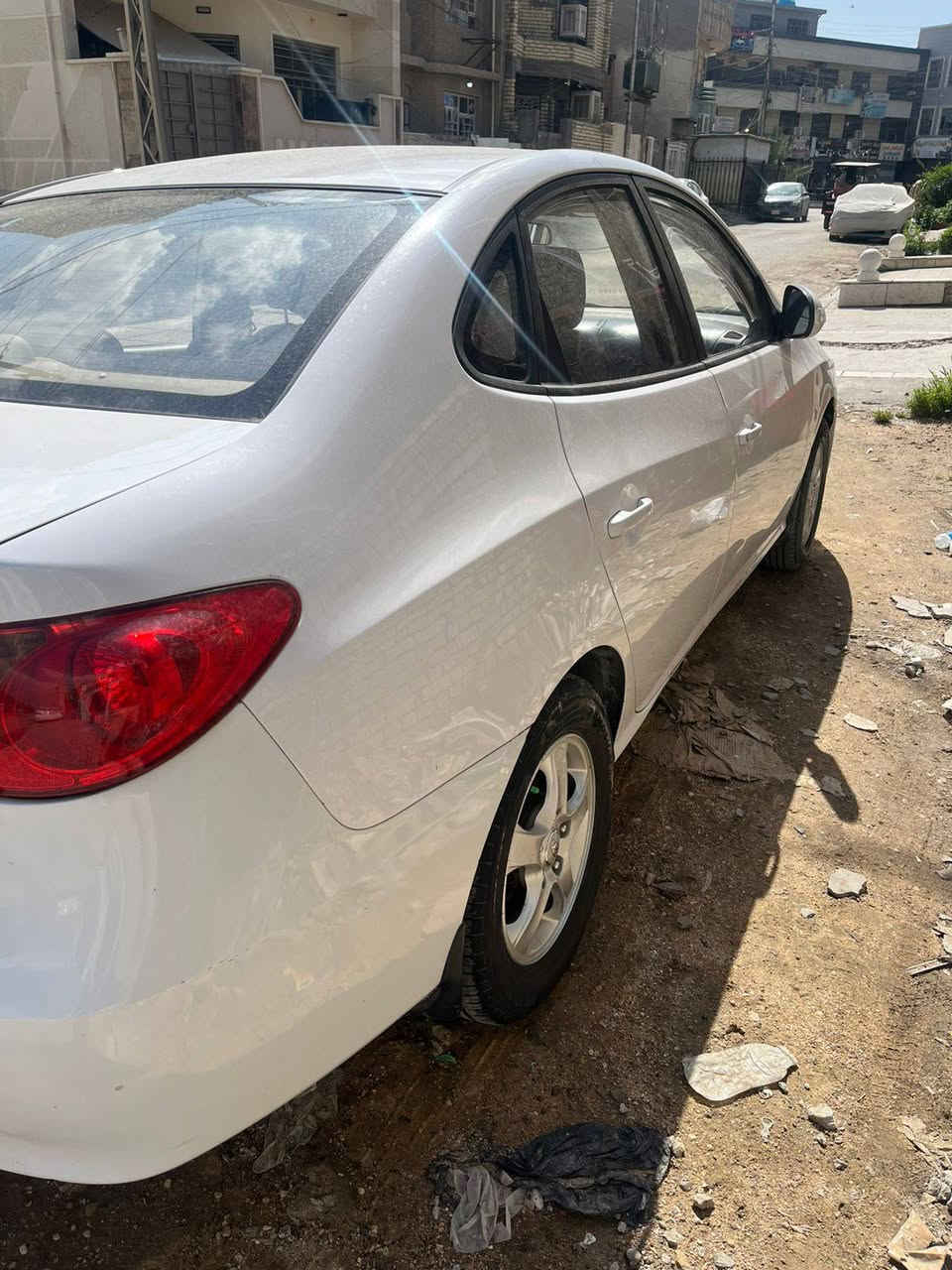 الالنترا 2011 استلام شركه بيه صبغ بنيد وجاملغ مواصفات فتحه ويلكب تحكمات اشاير بل مري سبير منازل محرك 1600رقم بغداد مشروع وطني مكاني بغداد رقمي ***********
