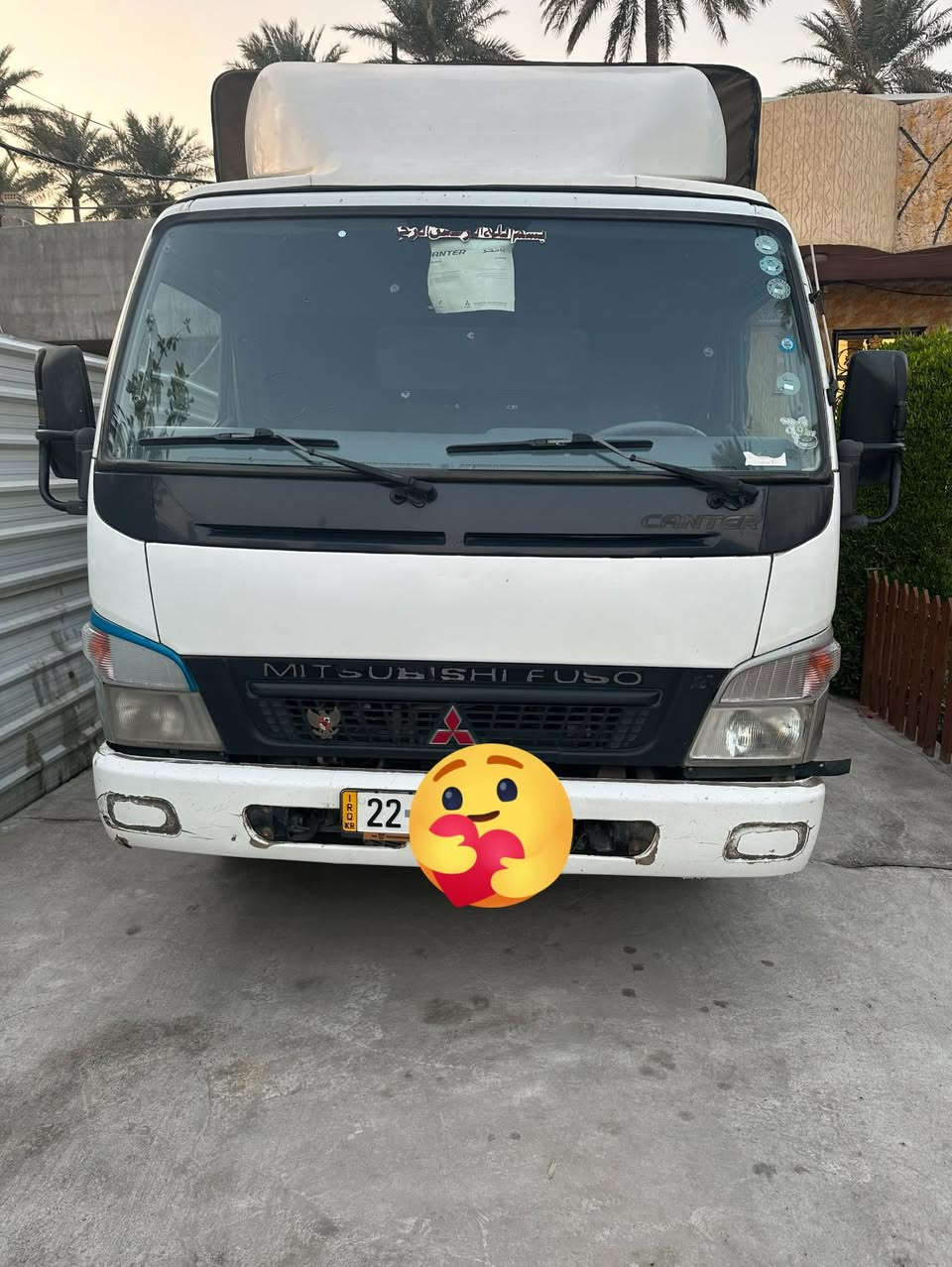 سلام عليكم كنتر موديل 2012 سياره كامله تخم تاير كير اكسل مكينه خير من الله ويل كروم تانكي 200 سياره جهّزه كبل للشارع رقم هاتف ***********
