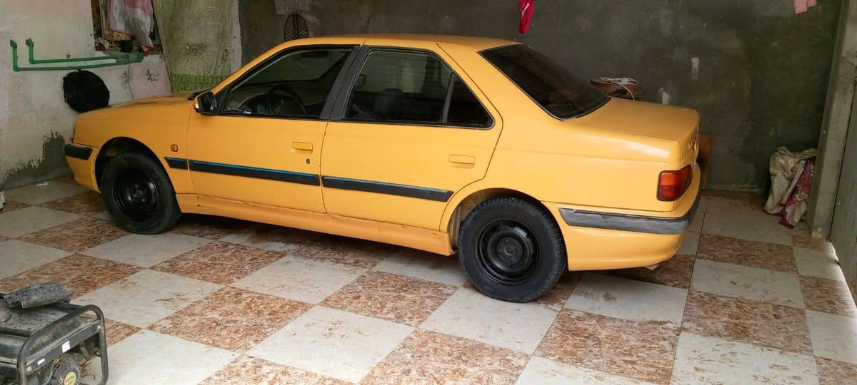 السلام عليكم بارص مديل 2015 السعر (٣٥)   للبيع سياره جاهزه على اخر حبه مكينه لا تنقيص ولا تبخير كير تخم تاير باتري دواخل سياره على ايدي وما مخلي بيها نقص برغي الله شاهد سنويه ما منتهيه لغاية 27 كهربائيات من الدعاميه لدعاميه من البلوجكتر للبكلايت كله شغال مكاني بصره هارثه مفرق سيد طاهر قرب مطعم مشمشه عمود 251  للاستفسار اتصل ***********
