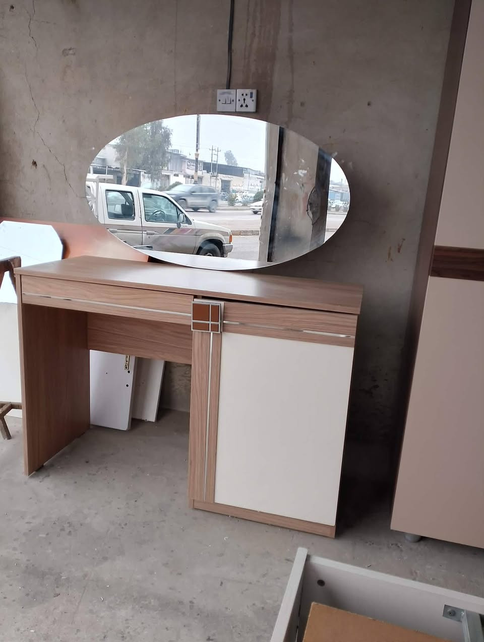 غرفه نوم نفر ماركة حيل نظيفه 
السعر 360


**إذا كنت صاحب هذا الإعلان وتريد حذفه لأي سبب، رجاءا أرسل رسالة إلى الدعم الفني**