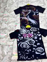 تيشرت • موشم • وصل