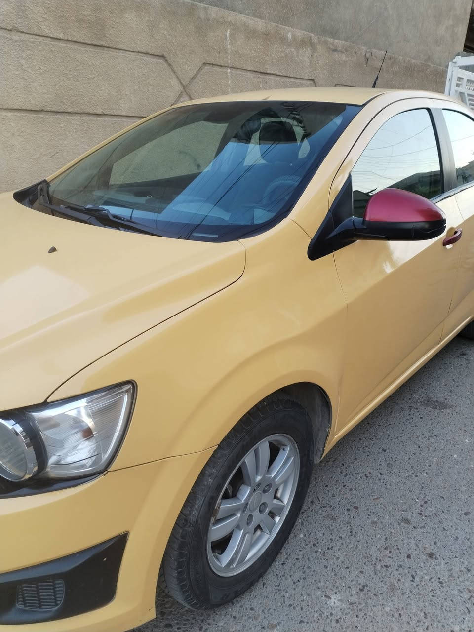 سونك ٢٠١٢ أمريكي حادثه جملغ خلفي سعره ٥٠ بيه مجال ***********
