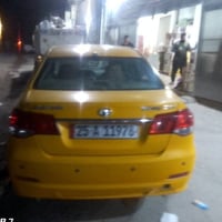 كريدويل • بنزين • شرط تحويل