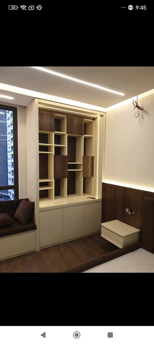 السلام عليكم نجار ديكور mdf مستعدون لتنفيذ جميع انواع الديكورات المنزلية و الخشبية 
من غرف النوم🤩 وغرف الملابس الحديثة✨ و ديكورات الشاشة المميزة🔥 و المطابخ الرائعة💯

هذه بعض من أعمالنا 💯

نرجو دعم المنشور و الصفحة 

رابط الصفحه https://www.facebook.com/share/1aHPTVLfcL/

متواجدون داخل مدينة أربيل

للتواصل  ☎️ ***********
