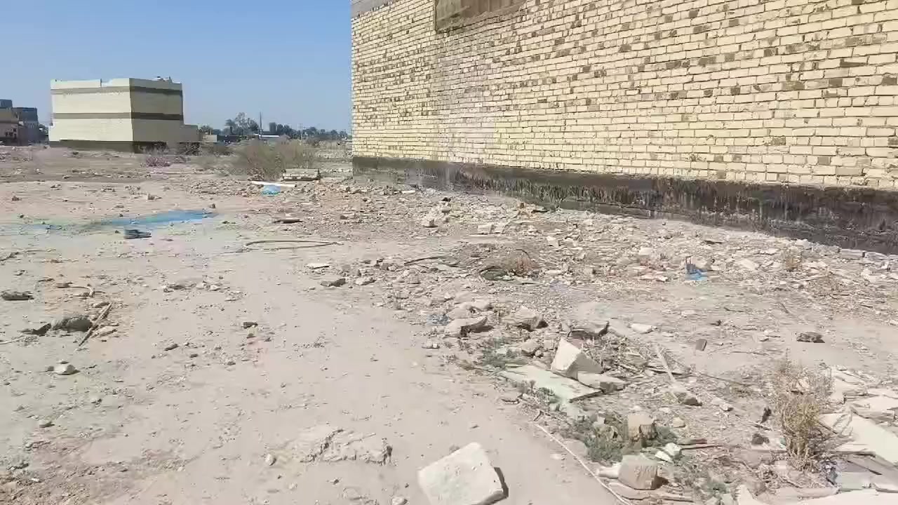 يا الله عرض مميز
سلام عليكم بسعر مناسب 

يعلن مكتب الرحمن حله شارع 100 عن وجود

قطعه 200متر طابو صرف 

خدمات كامله

منطقه سكنيه مرتبه 

الوجها 10والنزل 20 

قريبه على شارع 100 

العنوان حله شارع 100 بالمراتب 

السعر والتفاصيل أكثر خاص او الاتصال على الارقام او المراجعه مكتب الرحمن حله شارع 100 

#ملاحظة# لمن يرغب في

 عرض عقار او ارضه طابو صرف او طابو زراعي عليه مراسلتنا او الإتصال

***********

***********
