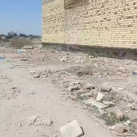 حله شارع 100 • ٢٠٠م • طابو صرف