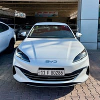 ‏🚗 2025  BYD Seal 06 🚗 ━━━━━━━━━━━━━━━━━━━━━ 🔸 المواصفات:  محرك هايبرد...