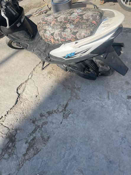 سلام عليكم ماكس عدله بوشه 55 كلجات رياضي شلعه معدل كهربائيات كله شغاله نقصه بس عتله مال هندر السعر 375 وبيه مجال بسيط عنواني بغداد حي الجامعه ***********
