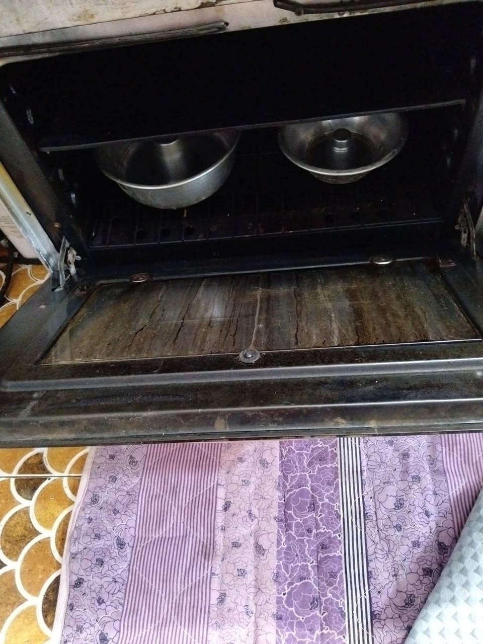 السلام عليكم غراض للبيع كلمن وسعرها


**إذا كنت صاحب هذا الإعلان وتريد حذفه لأي سبب، رجاءا أرسل رسالة إلى الدعم الفني**