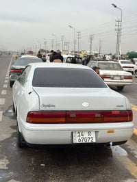 بطه متصل مصبوغ جماليه بسمي رقم نكليزي بيع مستعجل 07703628583