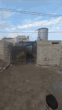 بيت زراعي • ١٠٠م • شركه طارق رجيبات