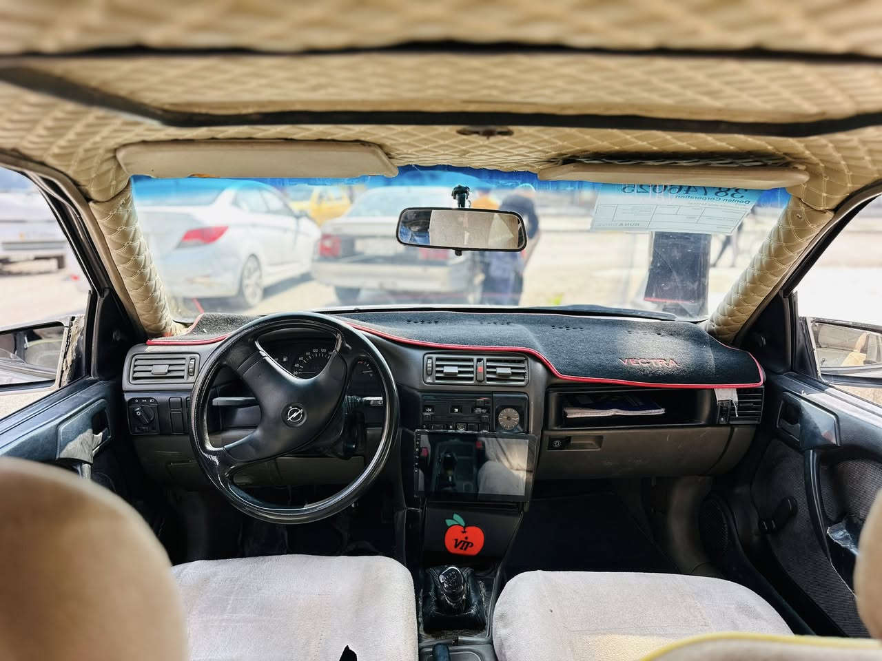 السلام عليكم فكتره موديل 91 محرك 16جديد رقم نينوى مشروع وطني كابون بانزين شرط التحويل طخم تاير جديد ويلكب عليها السعر 31 التفاصيل اكثر اتصل على رقم الخاص مغلق ‭٠٧٧١ ٧٩٧ ١٠٥٤‬
