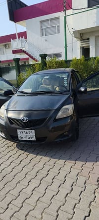 يارس ٢٠٠٧ • رقم اربيل • ينقصه دهن