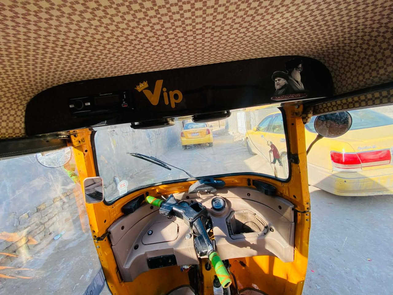 تكتك موديل ١٩ رقم كربلاء القديم مصبوغه جماليه دوسات معمرات تكتك مجغته شركه بعدها على سحك مكاني كربلاء حي الغدير سعر خاص ***********
