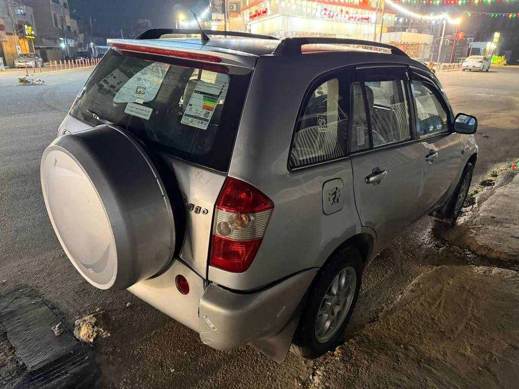 السلام عليكم
شباب تيكو 2011 

 سياره مصبوغه حزام اثر طخطخات 

مكينه وكير خير من لله 
تبريد تدفئه جدد فول
تخم تايرات 
صدر امامي وخلفي جديد
ارقام جدد 
سنويه جديده 
تحويل مباشر 
كهربائيات كامله بدون جطلات

مكاني بغداد الزعفرانيه 

السعر ٥٥ وبيهه مجال 

للاستفسار *********** بغداد, العراق
