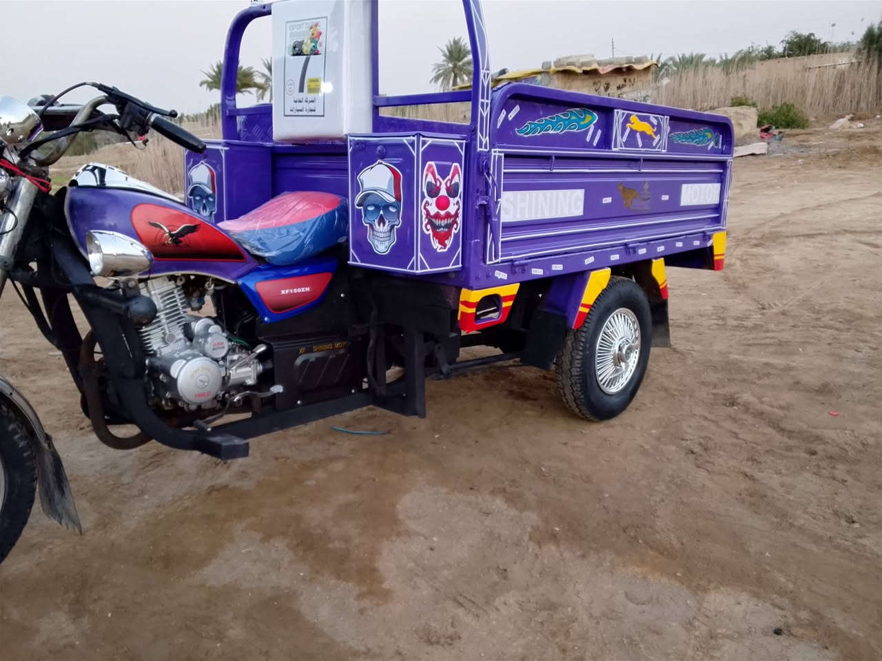 سلام عليكم ستوته البيع مكفولة كفاله عامه وراق اصليه وكيله بلال شاصي ركبه كفاله موديل 2020 مكينه 2023 سعره 1550 وبيه مجال بصيط مكاني بابل شوملي رقم ***********
