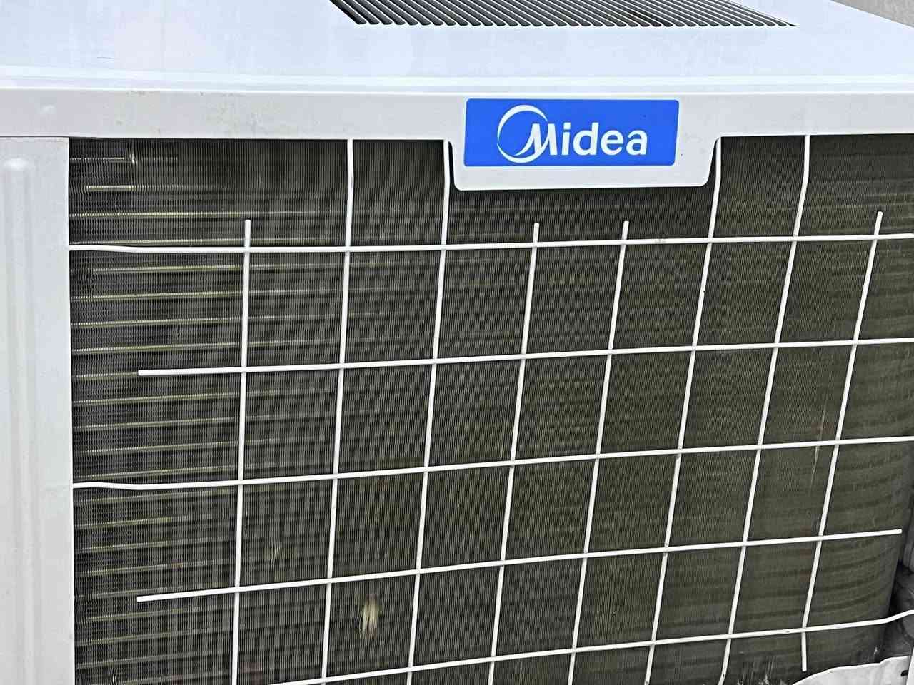 سلام وعليكم. مكيف لللبيع نوع ميديا2 طن تبريد ثلج جهازجديد ممستخدم قليل غاز الاصلي لاداخل تصليح ولاشي    العنوان بغدادا زعفرانيه. سعر 300


**إذا كنت صاحب هذا الإعلان وتريد حذفه لأي سبب، رجاءا أرسل رسالة إلى الدعم الفني**