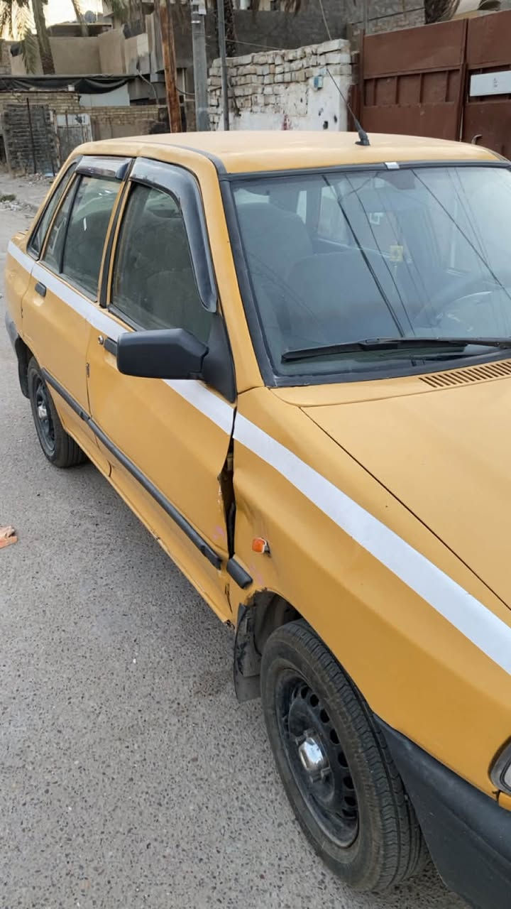 سايبا موديل 12 دشبول نفخ محرك جديد كله جديد فقط طعجه بلباب جاملخ رقم الماني سنويه ٢٧ تبريد شغال تدفئه سياره كامله العنوان بغداد ***********

