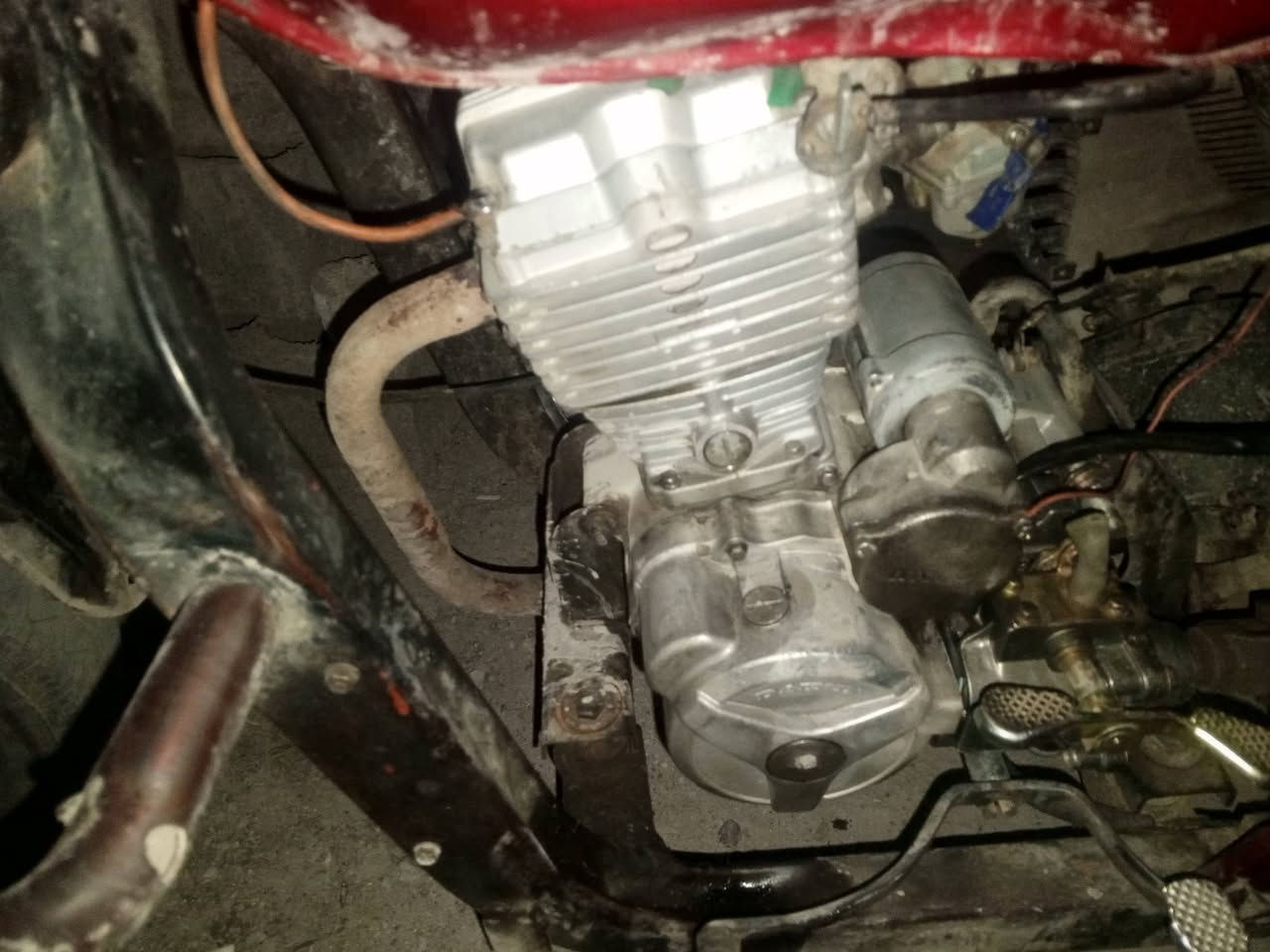 سلام عليكم ستوته دايون موديل 16ستوته كلها جديده سعرها 750وبيها مجال


**إذا كنت صاحب هذا الإعلان وتريد حذفه لأي سبب، رجاءا أرسل رسالة إلى الدعم الفني**