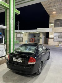 سيراتو • ٢٠٠٩ • مكينة ١٦٠٠