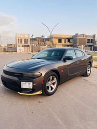 للبيع جارجر 2016 بغداد  sxt 3600 ضرر جاملغ وبنيد فقط كير مكينه اكسل كل...