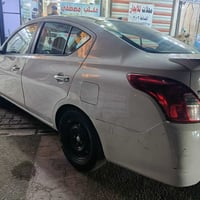 نيسان صني 2019 جاهزه السعر 88 07821231938 واتساب موجود