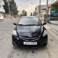 يارس • ٢٠٠٨ • اوتوماتيك