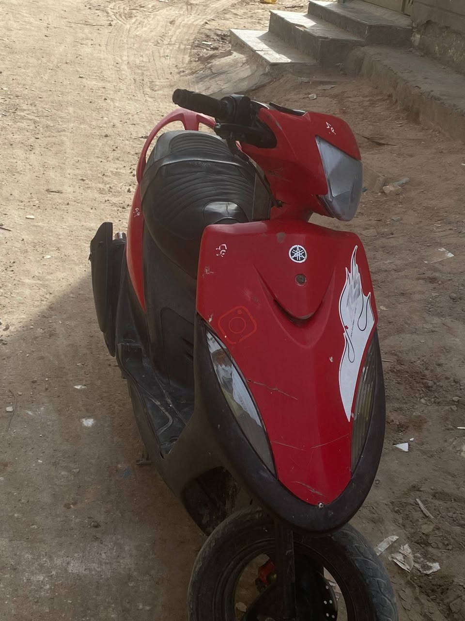 للبيع ماكس التفاصيل خاص


**إذا كنت صاحب هذا الإعلان وتريد حذفه لأي سبب، رجاءا أرسل رسالة إلى الدعم الفني**