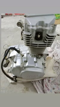 محرك نامه باب الاول جديد ماصاله هواي من مشتري للبيع ب250 وبي مجال الي ...