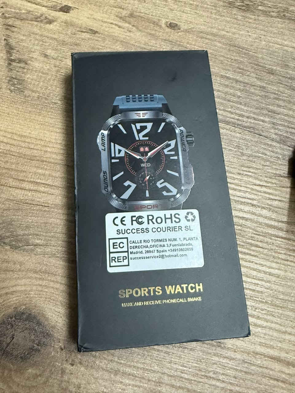 تخفیضات للیوم جمعە 🔥🔥


**إذا كنت صاحب هذا الإعلان وتريد حذفه لأي سبب، رجاءا أرسل رسالة إلى الدعم الفني**