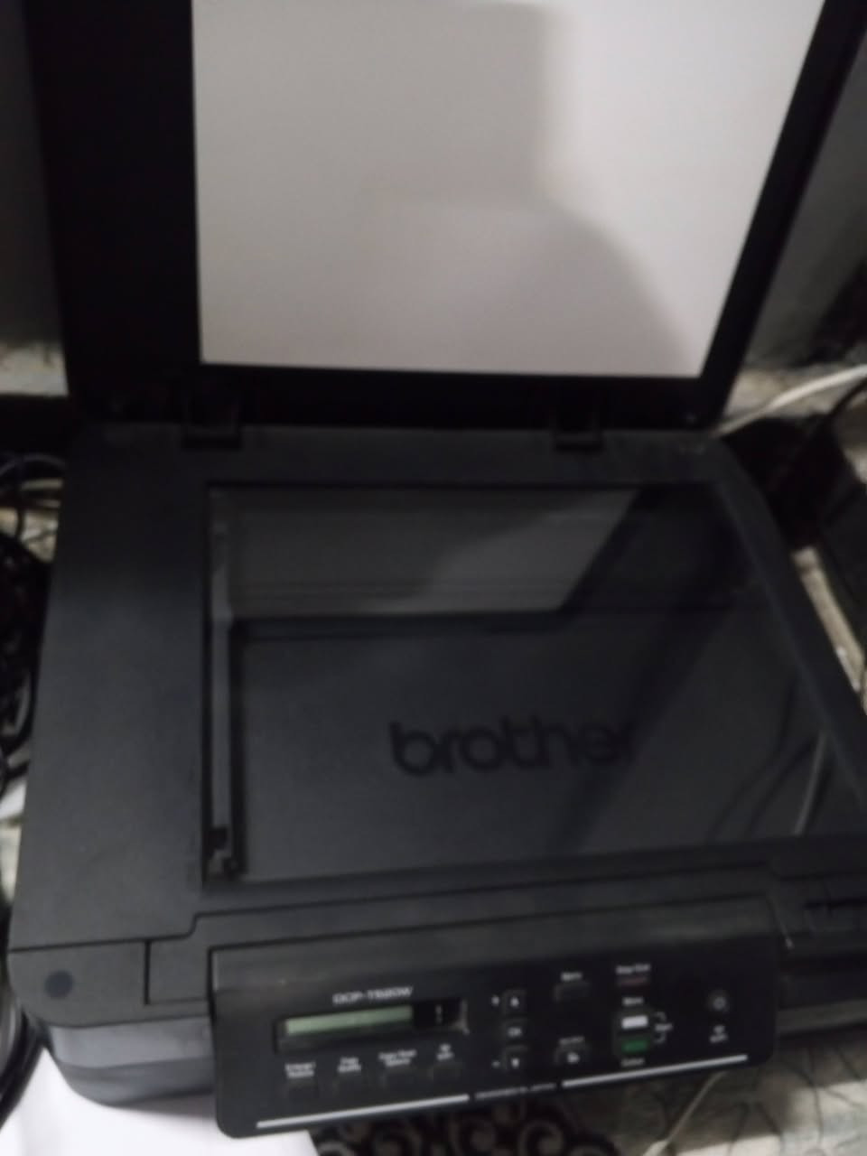 طابعه براذر T520 استعمال كلش قليل 160 الف


**إذا كنت صاحب هذا الإعلان وتريد حذفه لأي سبب، رجاءا أرسل رسالة إلى الدعم الفني**
