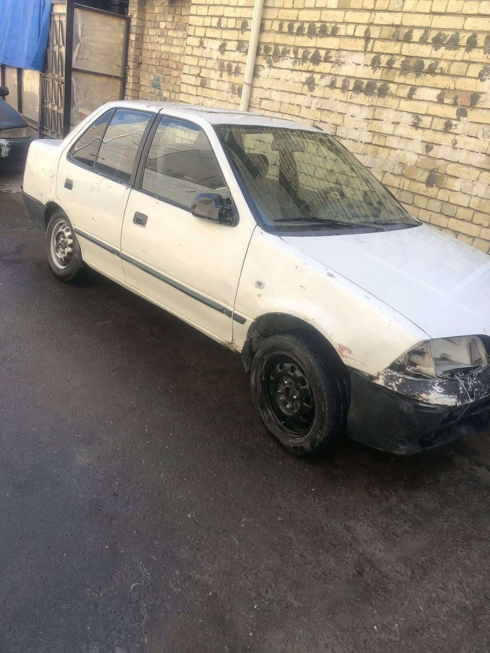 سعرهه ب٩ورقات وبيهه مجال سازوكي كير اوتماتيك رقم ديالى صاحبهه متوفي سنويه عظم عاج
ابيع كوم حديد سيارة شغالة مكاني بغداد استفسر واتساب ***********
