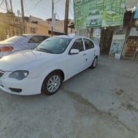 بروتون بيرسونا خليجي 2013 رقم بغداد باسمي هزة جديده مكفوله من الصبغ بي...