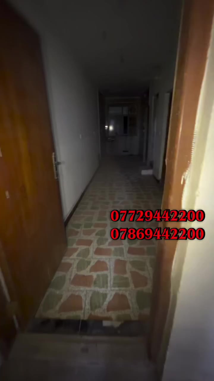 📍شقة للإيجار طابق ثاني تحتوي على غرفتين نوم وصالة ومطبخ سعر الايجار (350)ألف موقعه سبع ابكار *********** - ***********
