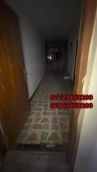 شقة • غرفتين • سبع ابکار