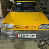 سايبا البيع موديل ٢٠١٨ كفاله محرك وكير وشواصي مكفولات صدر تخم تاير جدد...