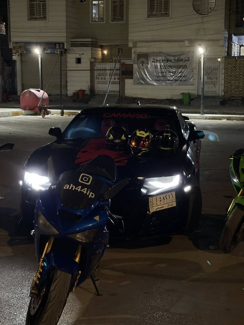 كمارو 2015 Rs للبيع السعر 88$ المكان الناصرية الي يريد تفاصيلها يدخل خاص او واتساب ***********
