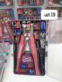 عرض مميز لعشاق العدد الكهربائية 🔥 عدة كبس و تقشير الأسلاك الأصلية من ب...