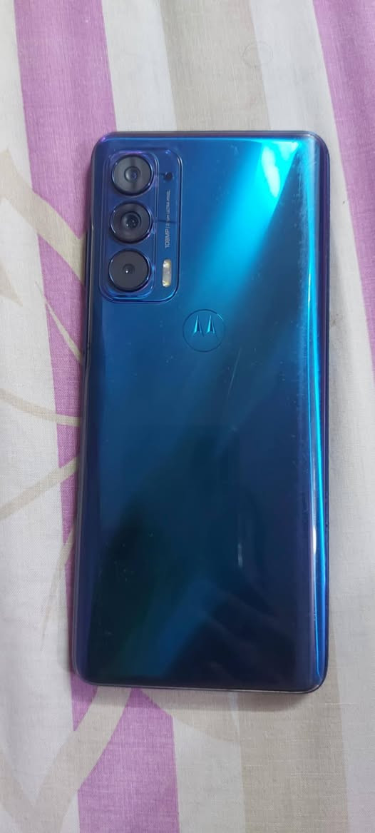 سلام عليكم عندي موتوروالا ايدج الذاكرة 256 الجهاز نضيف البيع او مراوس السعر 130 المكان بغداد تقاطع العامرية


**إذا كنت صاحب هذا الإعلان وتريد حذفه لأي سبب، رجاءا أرسل رسالة إلى الدعم الفني**