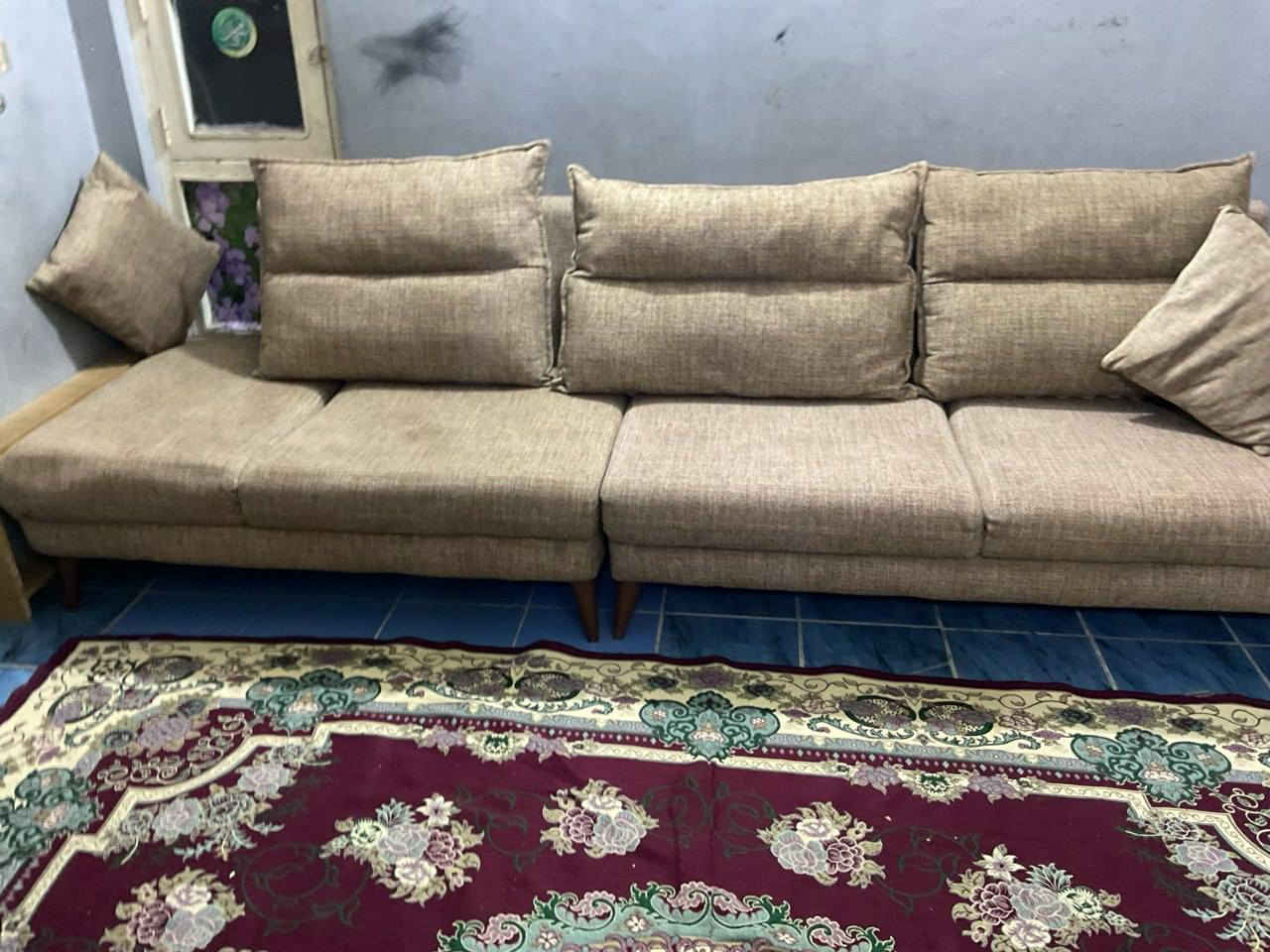 للبيع المكان الوزيرية


**إذا كنت صاحب هذا الإعلان وتريد حذفه لأي سبب، رجاءا أرسل رسالة إلى الدعم الفني**