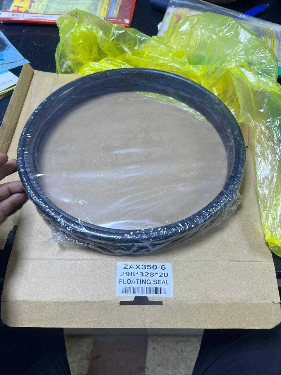 متوفر جميع الادوات الاحتياطية للهيتاشي للاستفسار الاتصال على :‏
‪***********‬‏ بي واتساب
