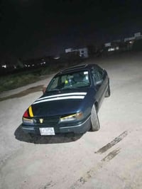 فيكترا • ١٩٨٩ • رقم كركوك