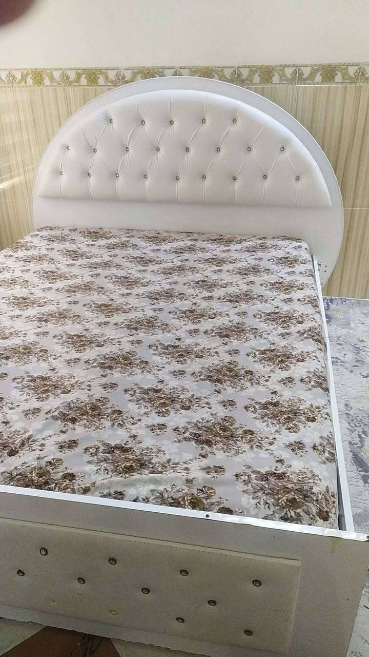 بۆفرۆشتن دەستکردو پاوکو بێ عەیب شوێن سمووودنرخی80مەعمەلە


**إذا كنت صاحب هذا الإعلان وتريد حذفه لأي سبب، رجاءا أرسل رسالة إلى الدعم الفني**