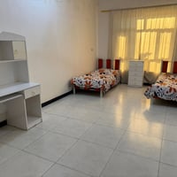 اثاث بيت للبيع "مستعمل بحالة جيد جدا"  غرفة نوم بسعر مليون ونصف قفل قف...