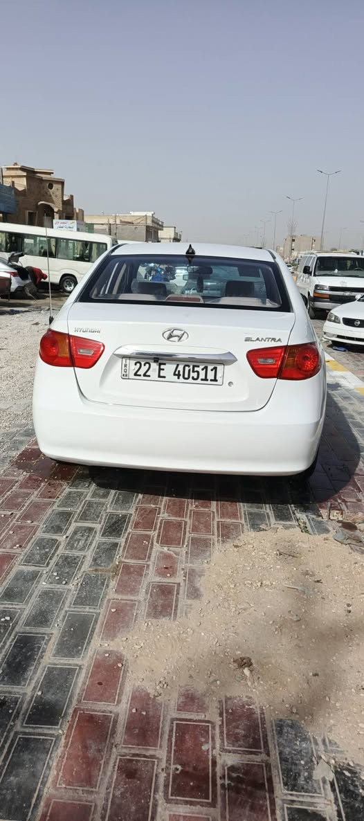 سلام عليكم النتره موديل 2011 مكفوله سونار موجود بل صور مكاني كربلاء ***********  ***********
