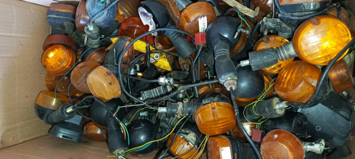 الى اصحاب المصلحين
يتوفر مجموعة غراض تفصيخ #جملة فقط #وبأنسب #الاسعار 
يوجد #توصيل #لجميع #محافظات #العراق
التواصل #واتساب ***********او الاتصال
