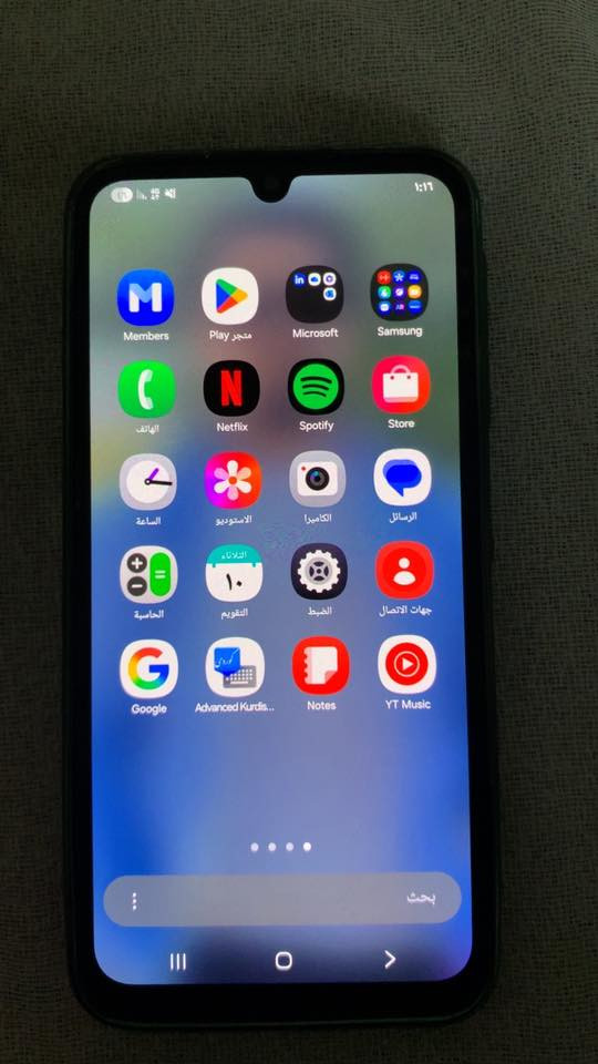 ئەی15
128گئگا  دووسیم  رام4
سحر120  لەهەولئر


**إذا كنت صاحب هذا الإعلان وتريد حذفه لأي سبب، رجاءا أرسل رسالة إلى الدعم الفني**